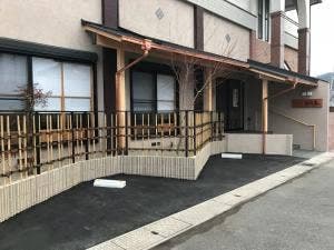 桔梗庵