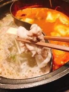 しゃぶ葉 美濃加茂店