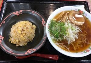 餃子の王将 国道岸和田店