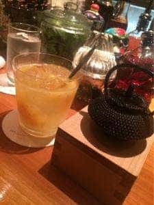 BAR ORCHARD GINZA