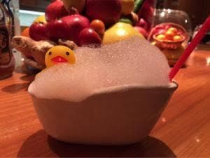 BAR ORCHARD GINZA