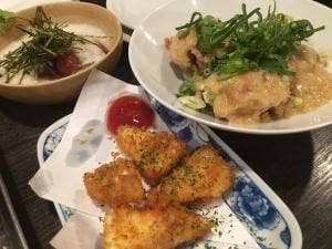 名古屋酒場しるし