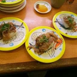 かっぱ寿司 上田国分店