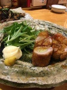おばんざい処 楽笑家