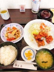 千鳥 長崎卸センター