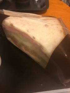 タリーズコーヒー 新宿御苑駅前店