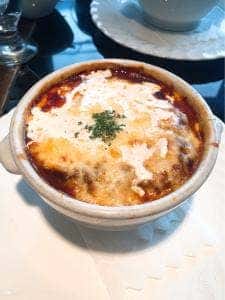 イタリアンワインバー フレスコ