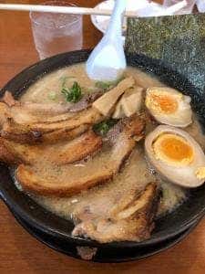 尾張開化亭