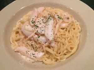 パスティーナ