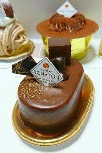 モンシェール トントン