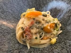 リストランテ カノフィーロ