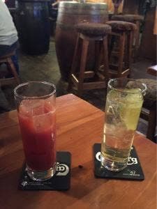 ザ リフィー タヴァーン