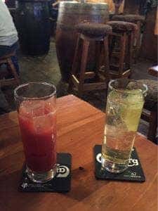 ザ リフィー タヴァーン