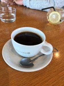 Sayama History Cafe