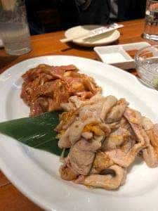 赤から 栄店