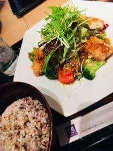 大戸屋ごはん処 大宮ステラタウン店