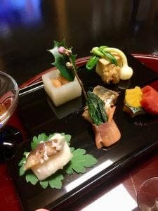 たちばな四季亭