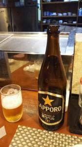 居酒屋ばか貝
