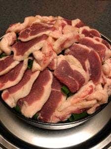 居酒屋 ハ起庵