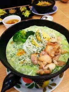 神戸元町ドリア モラージュ菖蒲店