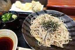 揚げたて天麩羅 那かむら ゆめタウン夢彩都店