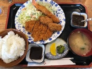 カフェアンドキッチン 待夢