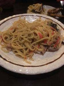 備長吉兆や 名古屋駅西店
