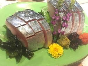 魚くま