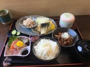京料理とおばんざいの店ひなた