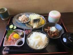 京料理とおばんざいの店ひなた