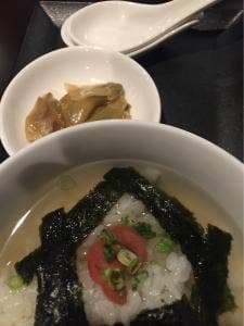 チャイナルーム 龍遊里 水明館