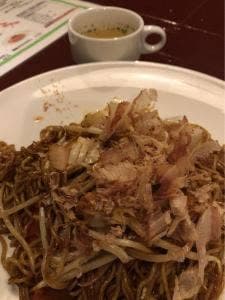 おふくろの味 とんぼ食堂