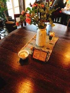 のがみアンティークカフェ