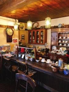 のがみアンティークカフェ