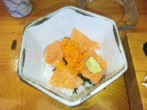 舟和寿司
