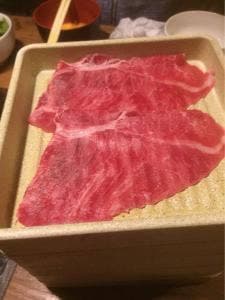 しゃぶしゃぶ温野菜 戸塚店