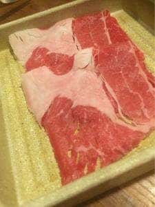 しゃぶしゃぶ温野菜 戸塚店