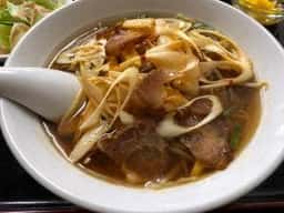 中華料理 聚福屋