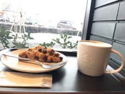 スターバックス コーヒー 新潟女池店