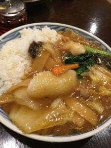 中華風家庭料理ちーえん