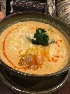 中華風家庭料理ちーえん