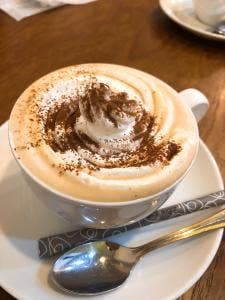 TENSUKE CAFE