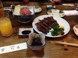 たんや舌 梅田スカイビル店