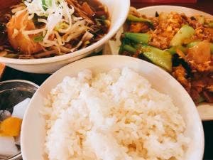 味仙