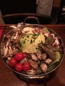 シャンパン鍋とイタリアンの店epico