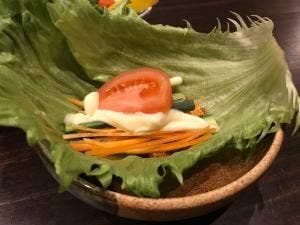 炭火焼 とり忠