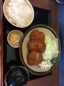 とんかつくら島