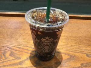 スターバックス コーヒー 立川伊勢丹店