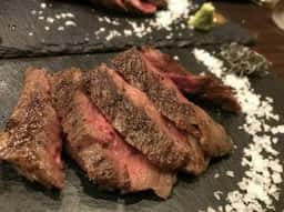 肉の秘密基地 鉄板ビストロ恵比寿