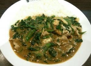 カレーハウスCoCo壱番屋 東京メトロ江戸川橋駅前店